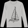 Softstyle Long Sleeve T-Shirt Thumbnail