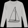Softstyle Long Sleeve T-Shirt Thumbnail