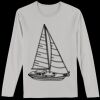 Softstyle Long Sleeve T-Shirt Thumbnail
