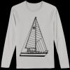 Softstyle Long Sleeve T-Shirt Thumbnail