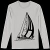 Softstyle Long Sleeve T-Shirt Thumbnail