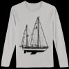Softstyle Long Sleeve T-Shirt Thumbnail