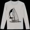 Softstyle Long Sleeve T-Shirt Thumbnail