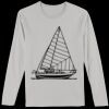 Softstyle Long Sleeve T-Shirt Thumbnail