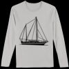 Softstyle Long Sleeve T-Shirt Thumbnail