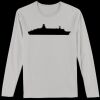 Softstyle Long Sleeve T-Shirt Thumbnail