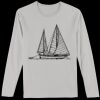 Softstyle Long Sleeve T-Shirt Thumbnail