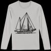 Softstyle Long Sleeve T-Shirt Thumbnail