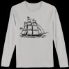Softstyle Long Sleeve T-Shirt Thumbnail