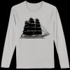 Softstyle Long Sleeve T-Shirt Thumbnail