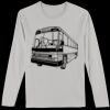 Softstyle Long Sleeve T-Shirt Thumbnail