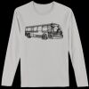 Softstyle Long Sleeve T-Shirt Thumbnail