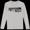 Softstyle Long Sleeve T-Shirt Thumbnail