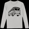 Softstyle Long Sleeve T-Shirt Thumbnail