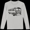 Softstyle Long Sleeve T-Shirt Thumbnail