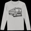 Softstyle Long Sleeve T-Shirt Thumbnail