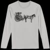 Softstyle Long Sleeve T-Shirt Thumbnail