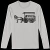 Softstyle Long Sleeve T-Shirt Thumbnail