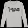 Softstyle Long Sleeve T-Shirt Thumbnail