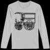 Softstyle Long Sleeve T-Shirt Thumbnail