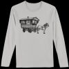 Softstyle Long Sleeve T-Shirt Thumbnail