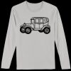 Softstyle Long Sleeve T-Shirt Thumbnail