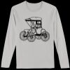 Softstyle Long Sleeve T-Shirt Thumbnail