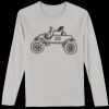 Softstyle Long Sleeve T-Shirt Thumbnail