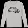 Softstyle Long Sleeve T-Shirt Thumbnail