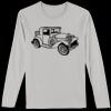 Softstyle Long Sleeve T-Shirt Thumbnail