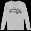 Softstyle Long Sleeve T-Shirt Thumbnail