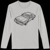 Softstyle Long Sleeve T-Shirt Thumbnail