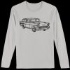 Softstyle Long Sleeve T-Shirt Thumbnail