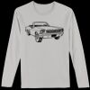 Softstyle Long Sleeve T-Shirt Thumbnail