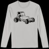 Softstyle Long Sleeve T-Shirt Thumbnail