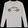 Softstyle Long Sleeve T-Shirt Thumbnail