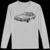 Softstyle Long Sleeve T-Shirt Thumbnail