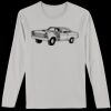 Softstyle Long Sleeve T-Shirt Thumbnail