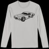Softstyle Long Sleeve T-Shirt Thumbnail