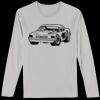 Softstyle Long Sleeve T-Shirt Thumbnail