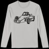 Softstyle Long Sleeve T-Shirt Thumbnail