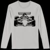 Softstyle Long Sleeve T-Shirt Thumbnail