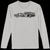 Softstyle Long Sleeve T-Shirt Thumbnail