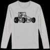 Softstyle Long Sleeve T-Shirt Thumbnail