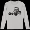 Softstyle Long Sleeve T-Shirt Thumbnail