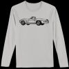 Softstyle Long Sleeve T-Shirt Thumbnail