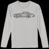 Softstyle Long Sleeve T-Shirt Thumbnail