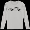 Softstyle Long Sleeve T-Shirt Thumbnail