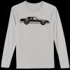 Softstyle Long Sleeve T-Shirt Thumbnail