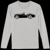 Softstyle Long Sleeve T-Shirt Thumbnail